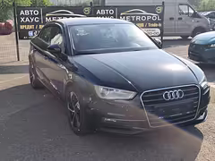 Audi A3 8V — Изображение 3