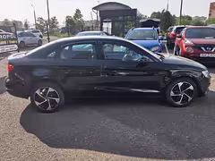 Audi A3 8V — Изображение 5