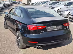 Audi A3 8V — Изображение 6