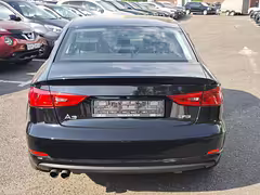 Audi A3 8V — Изображение 7