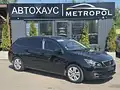 Peugeot 308 T9 · Рестайлинг