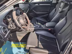 Audi A3 8V — Изображение 11