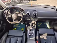 Audi A3 8V — Изображение 19