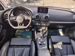 Audi A3 8V — Изображение 20