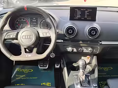 Audi A3 8V — Изображение 21