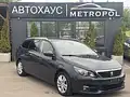 Peugeot 308 T9 · Рестайлинг