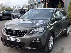 Peugeot 5008 II — Изображение 3