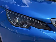 Peugeot 308 T9 · Рестайлинг — Изображение 4