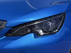 Peugeot 308 T9 · Рестайлинг — Изображение 5