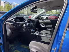 Peugeot 308 T9 · Рестайлинг — Изображение 7