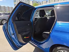 Peugeot 308 T9 · Рестайлинг — Изображение 8