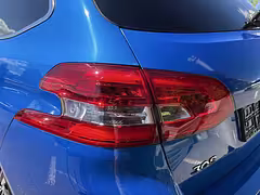 Peugeot 308 T9 · Рестайлинг — Изображение 10
