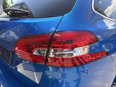 Peugeot 308 T9 · Рестайлинг — Изображение 11
