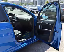 Peugeot 308 T9 · Рестайлинг — Изображение 14