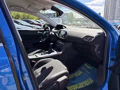 Peugeot 308 T9 · Рестайлинг — Изображение 15
