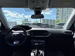 Peugeot 308 T9 · Рестайлинг — Изображение 16
