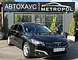 Peugeot 508 I · Рестайлинг