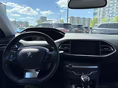 Peugeot 308 T9 · Рестайлинг — Изображение 17