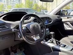 Peugeot 308 T9 · Рестайлинг — Изображение 18
