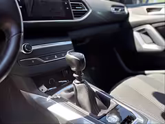 Peugeot 308 T9 · Рестайлинг — Изображение 19