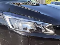 Peugeot 508 I · Рестайлинг — Изображение 4