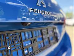 Peugeot 308 T9 · Рестайлинг — Изображение 22
