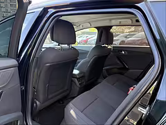 Peugeot 508 I · Рестайлинг — Изображение 9