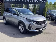 Peugeot 5008 II · Рестайлинг — Изображение 2