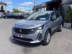 Peugeot 5008 II · Рестайлинг — Изображение 3