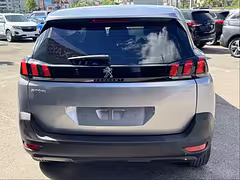 Peugeot 5008 II · Рестайлинг — Изображение 6