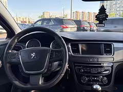 Peugeot 508 I · Рестайлинг — Изображение 17