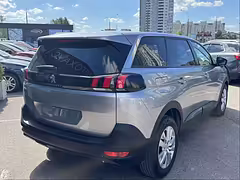 Peugeot 5008 II · Рестайлинг — Изображение 7