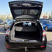 Peugeot 508 I · Рестайлинг — Изображение 19