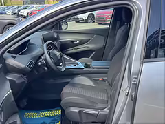 Peugeot 5008 II · Рестайлинг — Изображение 10