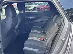 Peugeot 5008 II · Рестайлинг — Изображение 12