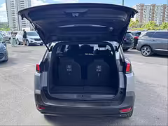 Peugeot 5008 II · Рестайлинг — Изображение 13