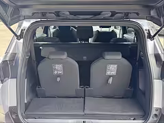 Peugeot 5008 II · Рестайлинг — Изображение 14