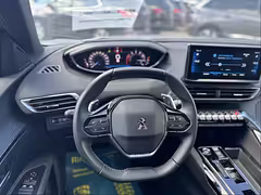 Peugeot 5008 II · Рестайлинг — Изображение 19