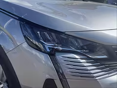 Peugeot 5008 II · Рестайлинг — Изображение 20