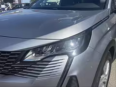 Peugeot 5008 II · Рестайлинг — Изображение 21