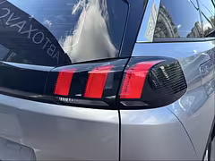Peugeot 5008 II · Рестайлинг — Изображение 23