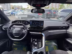 Peugeot 5008 II · Рестайлинг — Изображение 24