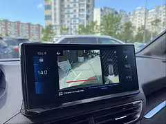Peugeot 5008 II · Рестайлинг — Изображение 25
