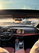 Changan X5 Plus I — Изображение 6