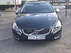 Volvo V60 I — Изображение 1