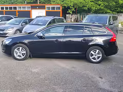 Volvo V60 I — Изображение 3