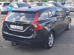 Volvo V60 I — Изображение 4