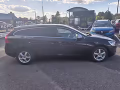 Volvo V60 I — Изображение 5