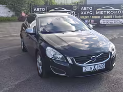 Volvo V60 I — Изображение 6