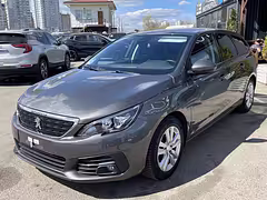 Peugeot 308 T9 · Рестайлинг — Изображение 3